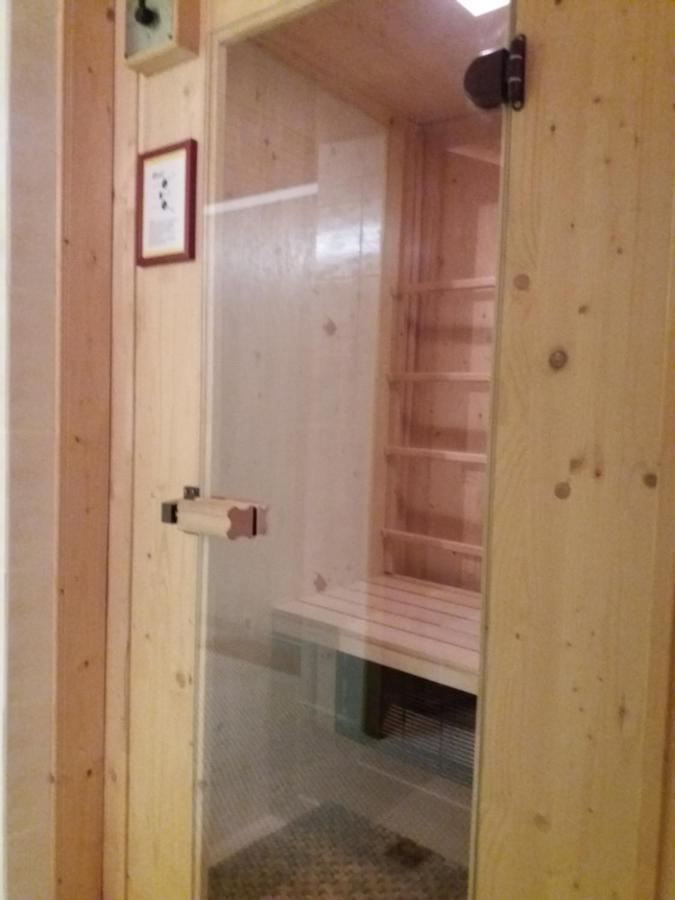 Parkhotel Ruhpolding Inklusive Chiemgaukarte Ngoại thất bức ảnh