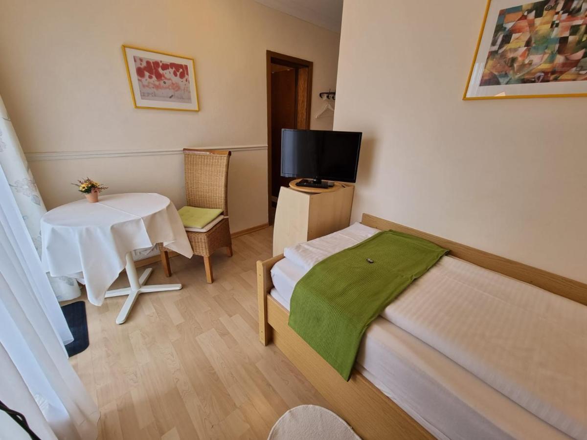 Parkhotel Ruhpolding Inklusive Chiemgaukarte Ngoại thất bức ảnh