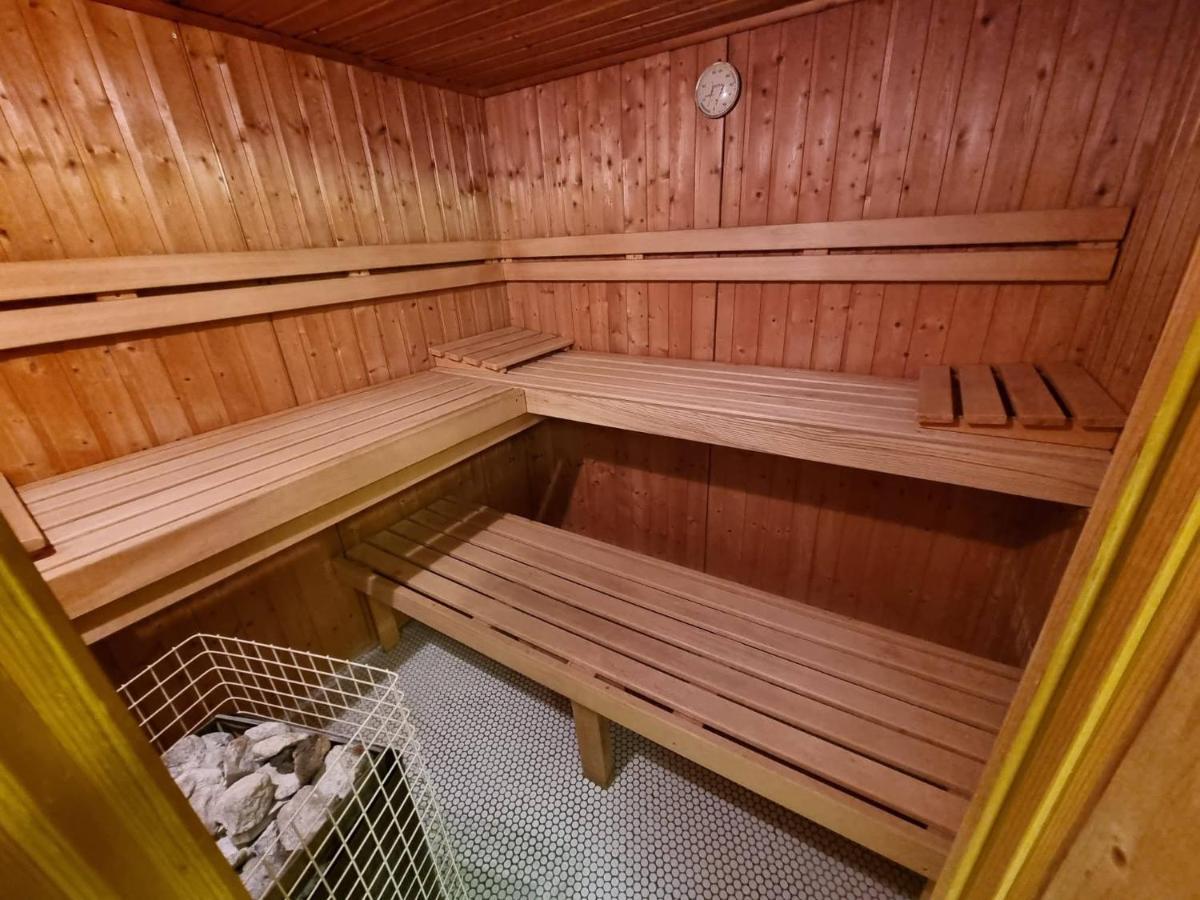 Parkhotel Ruhpolding Inklusive Chiemgaukarte Ngoại thất bức ảnh